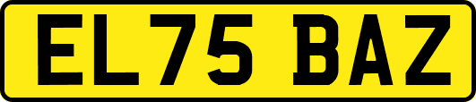 EL75BAZ