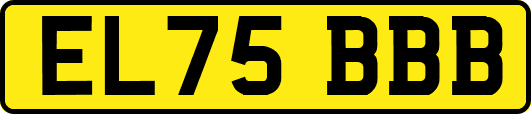 EL75BBB