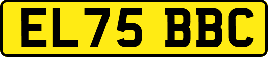 EL75BBC