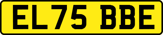 EL75BBE