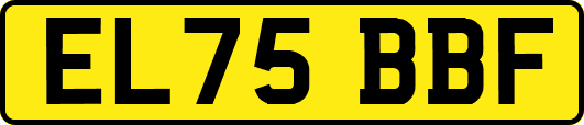 EL75BBF