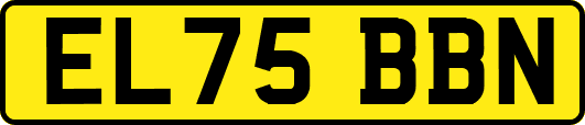 EL75BBN