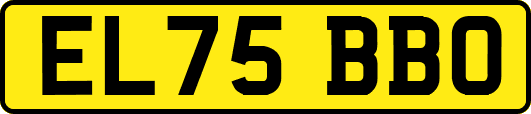 EL75BBO