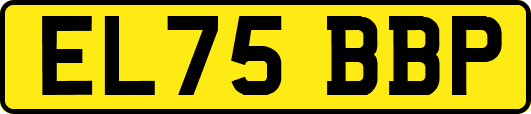 EL75BBP