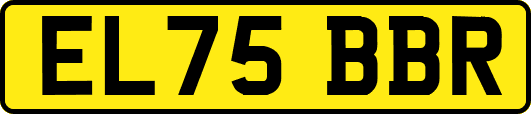 EL75BBR