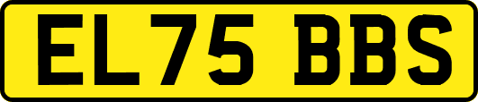 EL75BBS