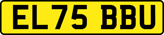 EL75BBU