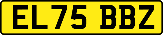 EL75BBZ
