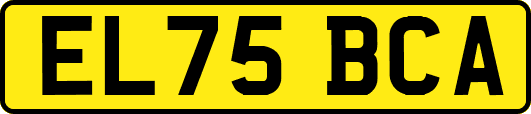 EL75BCA