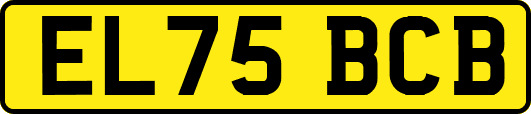 EL75BCB