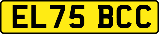 EL75BCC