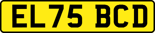 EL75BCD