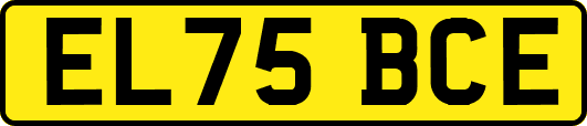 EL75BCE