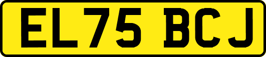 EL75BCJ
