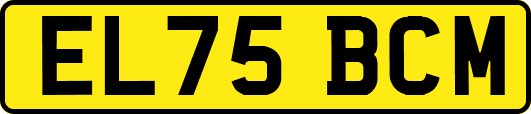 EL75BCM