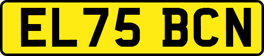 EL75BCN