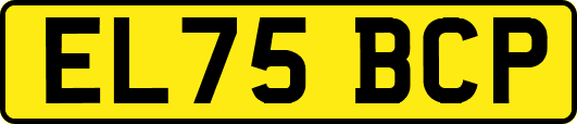 EL75BCP