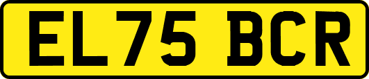 EL75BCR