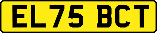 EL75BCT