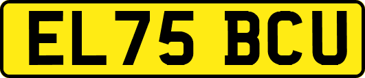 EL75BCU