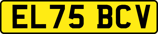 EL75BCV