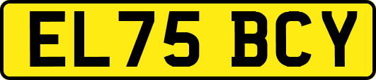 EL75BCY