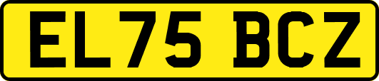 EL75BCZ
