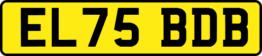 EL75BDB