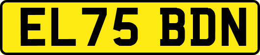 EL75BDN