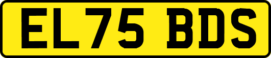 EL75BDS