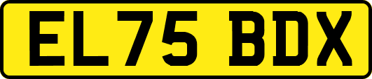 EL75BDX