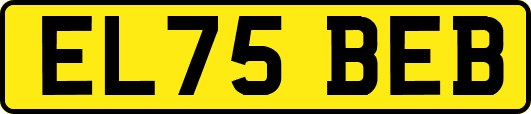 EL75BEB