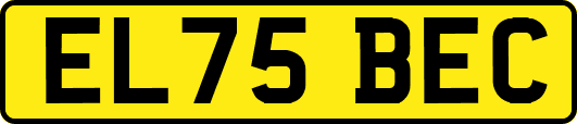 EL75BEC