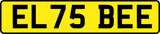EL75BEE