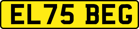 EL75BEG