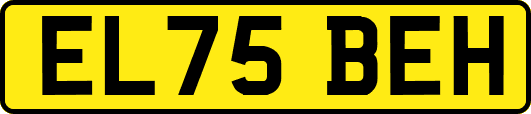 EL75BEH