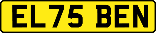 EL75BEN