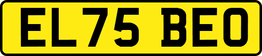 EL75BEO