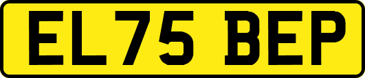 EL75BEP