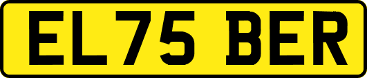 EL75BER