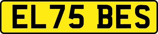 EL75BES