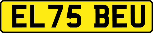 EL75BEU