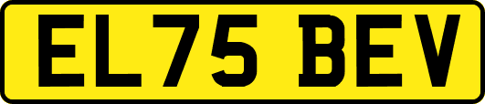 EL75BEV