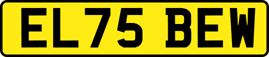 EL75BEW