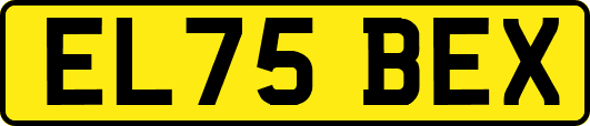 EL75BEX