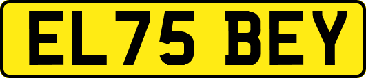 EL75BEY
