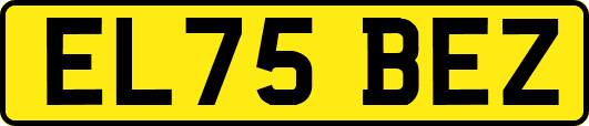 EL75BEZ