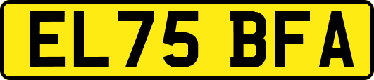 EL75BFA