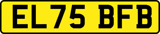 EL75BFB