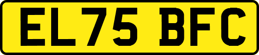 EL75BFC